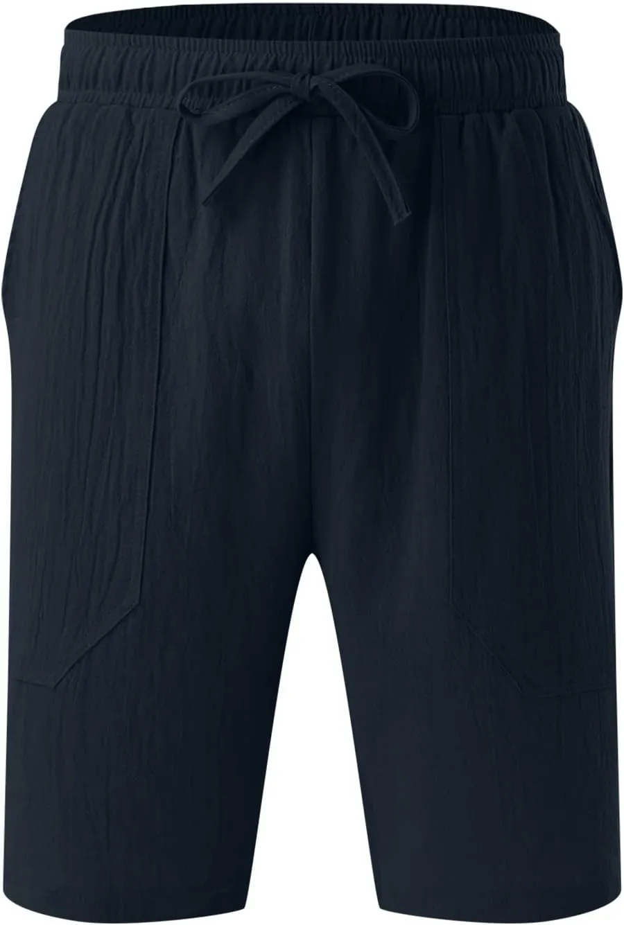 2025 Mens Athletic Shorts 5 Inch Inseam Workout Gym Running Shorts for Men Quick Dry Lightweight Summer Shorts