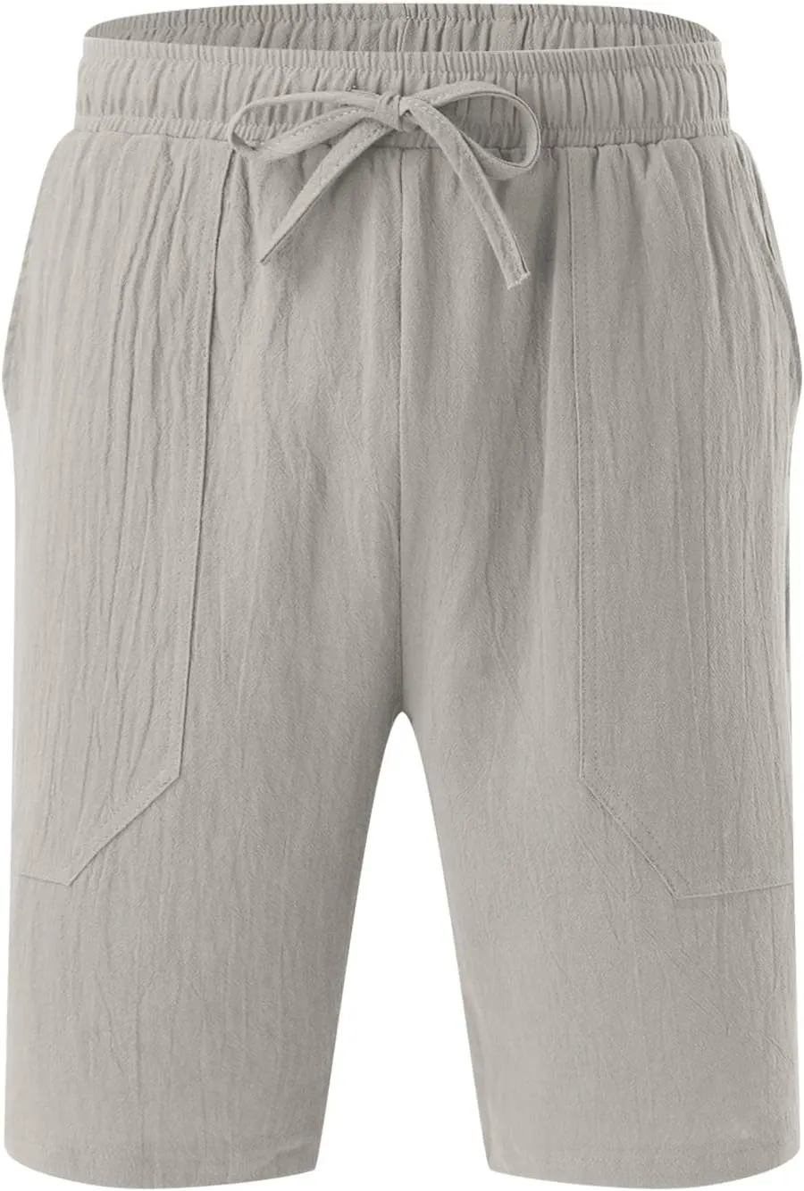 2025 Mens Athletic Shorts 5 Inch Inseam Workout Gym Running Shorts for Men Quick Dry Lightweight Summer Shorts