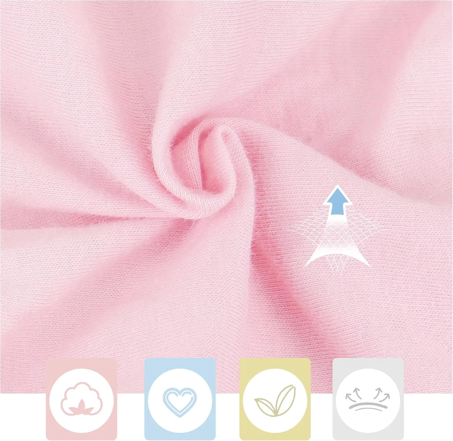 4 Pcs Baby Bloomers for Toddler Girls Newborn Diaper Covers for Girls Cotton Briefs Shorts Underwear