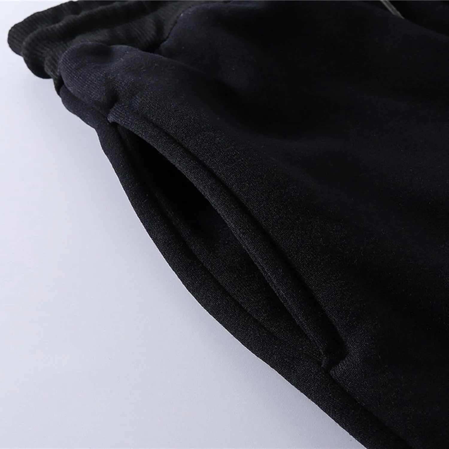 Cargo Work Pant Men Soft Casual Chinos Pants Workout Running Gym Sweatpant Baggy Joggers Sweat Pant