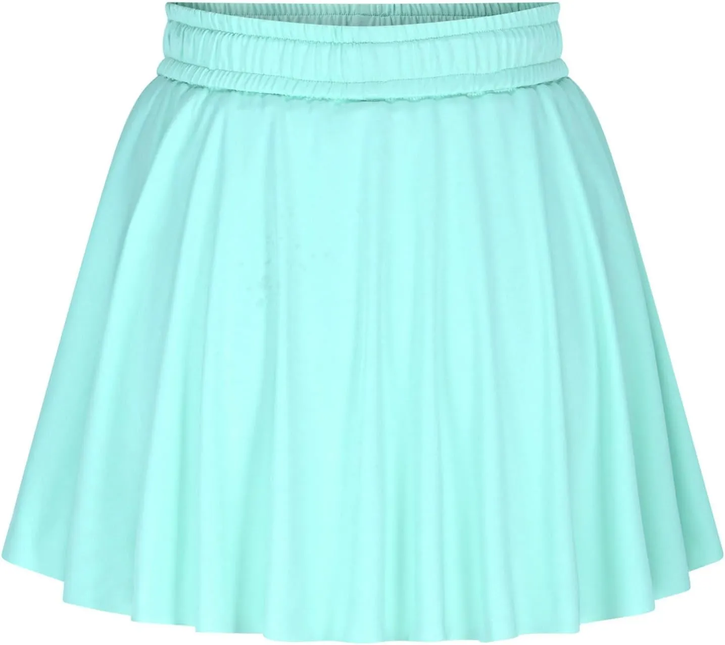 Flowy Athletic Shorts for Women High Waisted 2 in 1 Butterfly Running Shorts Casual Summer Workout Tennis Skirts