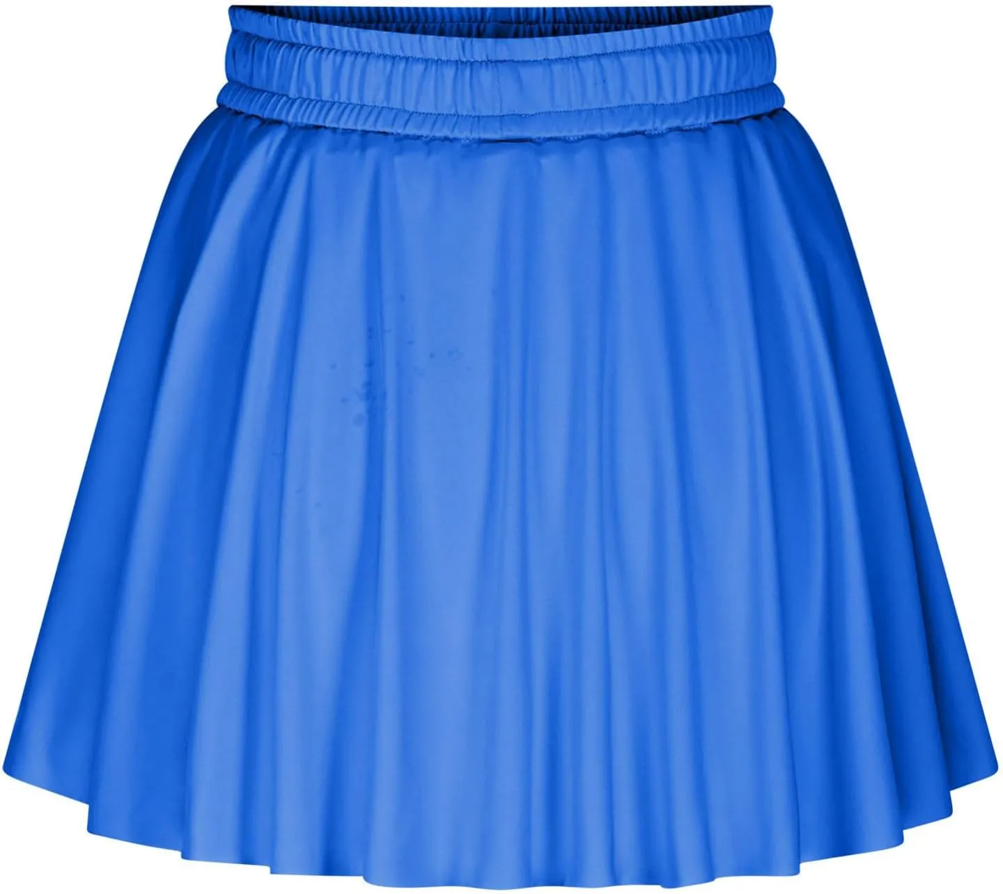 Flowy Athletic Shorts for Women High Waisted 2 in 1 Butterfly Running Shorts Casual Summer Workout Tennis Skirts