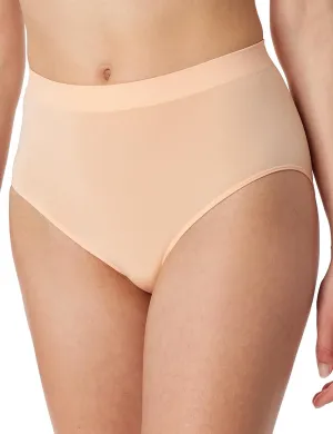 High Waist Briefs - Classic Seamless Women's Underwear