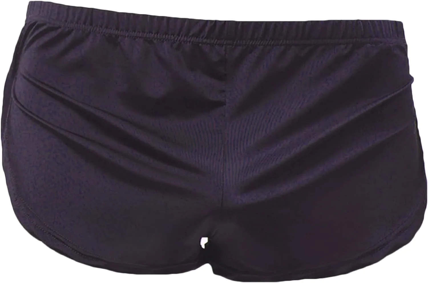 Men'S Boxer Shorts Lounge Breathable Athletic Underpants Loose Split Side Sexy Breathable Underwear Shorts