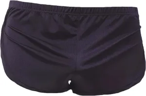 Men'S Boxer Shorts Lounge Breathable Athletic Underpants Loose Split Side Sexy Breathable Underwear Shorts