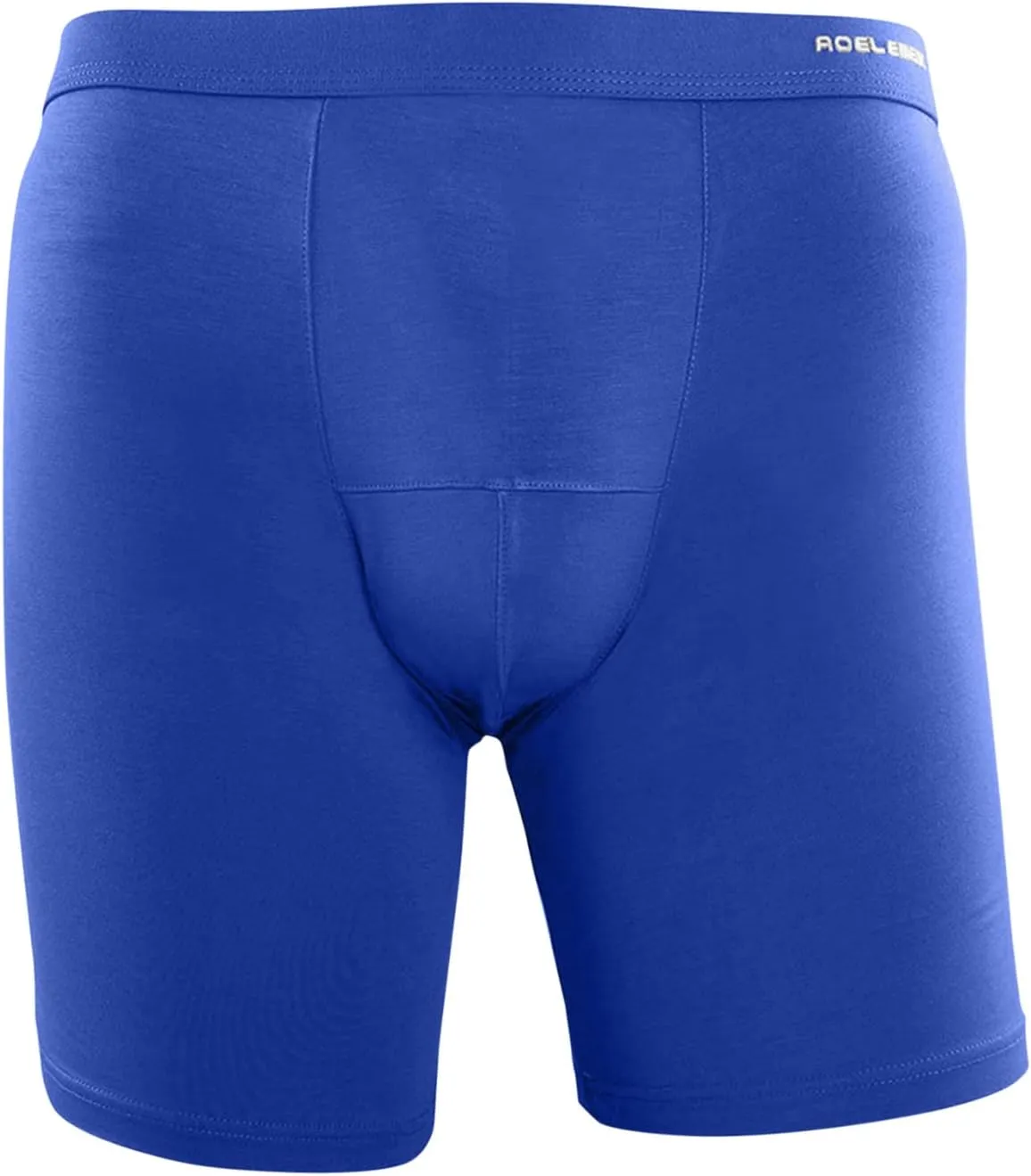 Men's Sexy Boxer Brief Comfortable Breathable Underpant Buttock Movement Out Running Tight Pants Underwear Pant