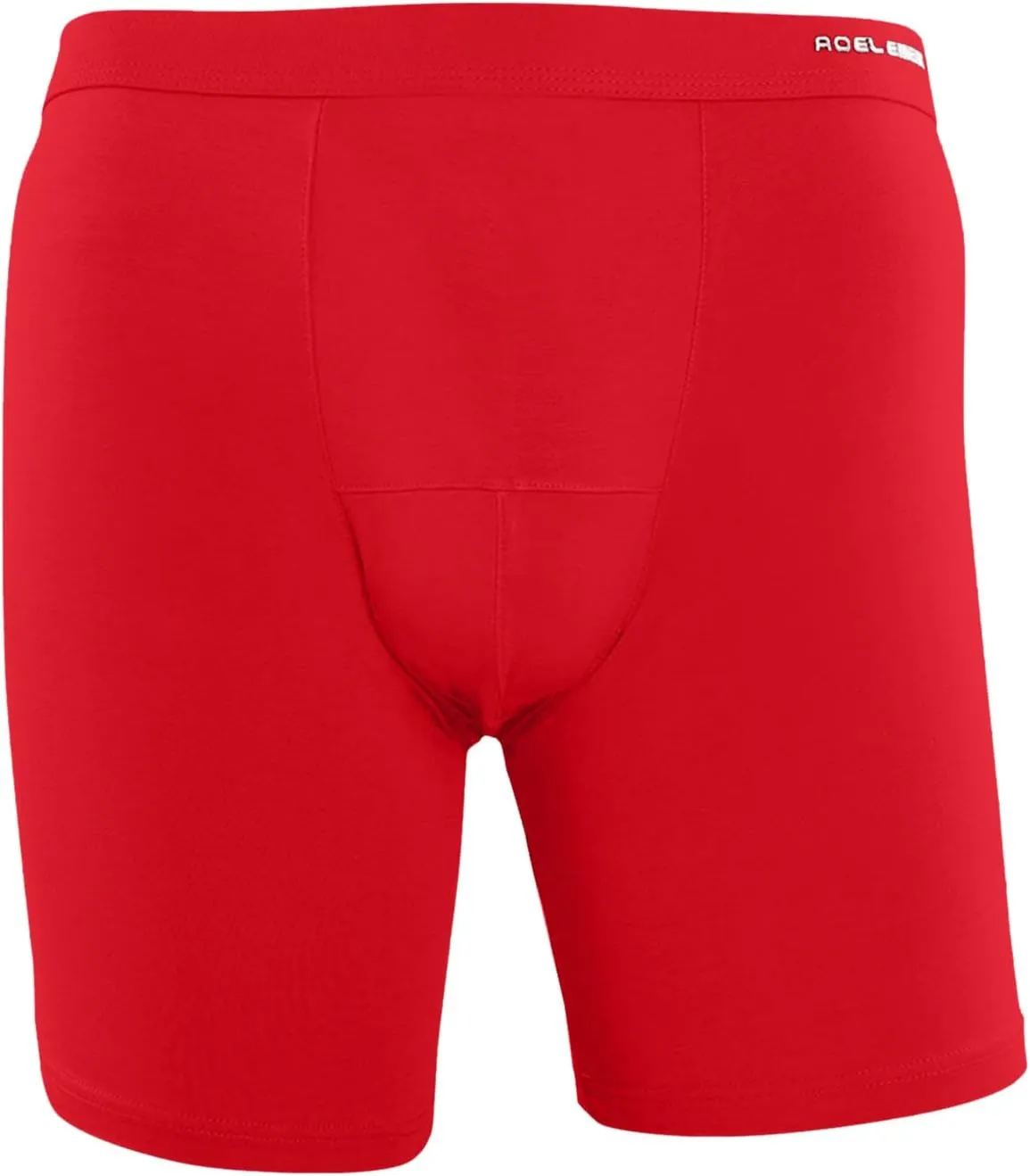 Men's Sexy Boxer Brief Comfortable Breathable Underpant Buttock Movement Out Running Tight Pants Underwear Pant
