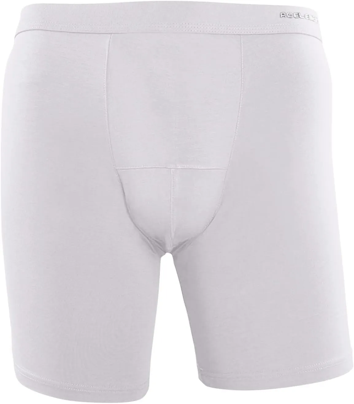 Men's Sexy Boxer Brief Comfortable Breathable Underpant Buttock Movement Out Running Tight Pants Underwear Pant