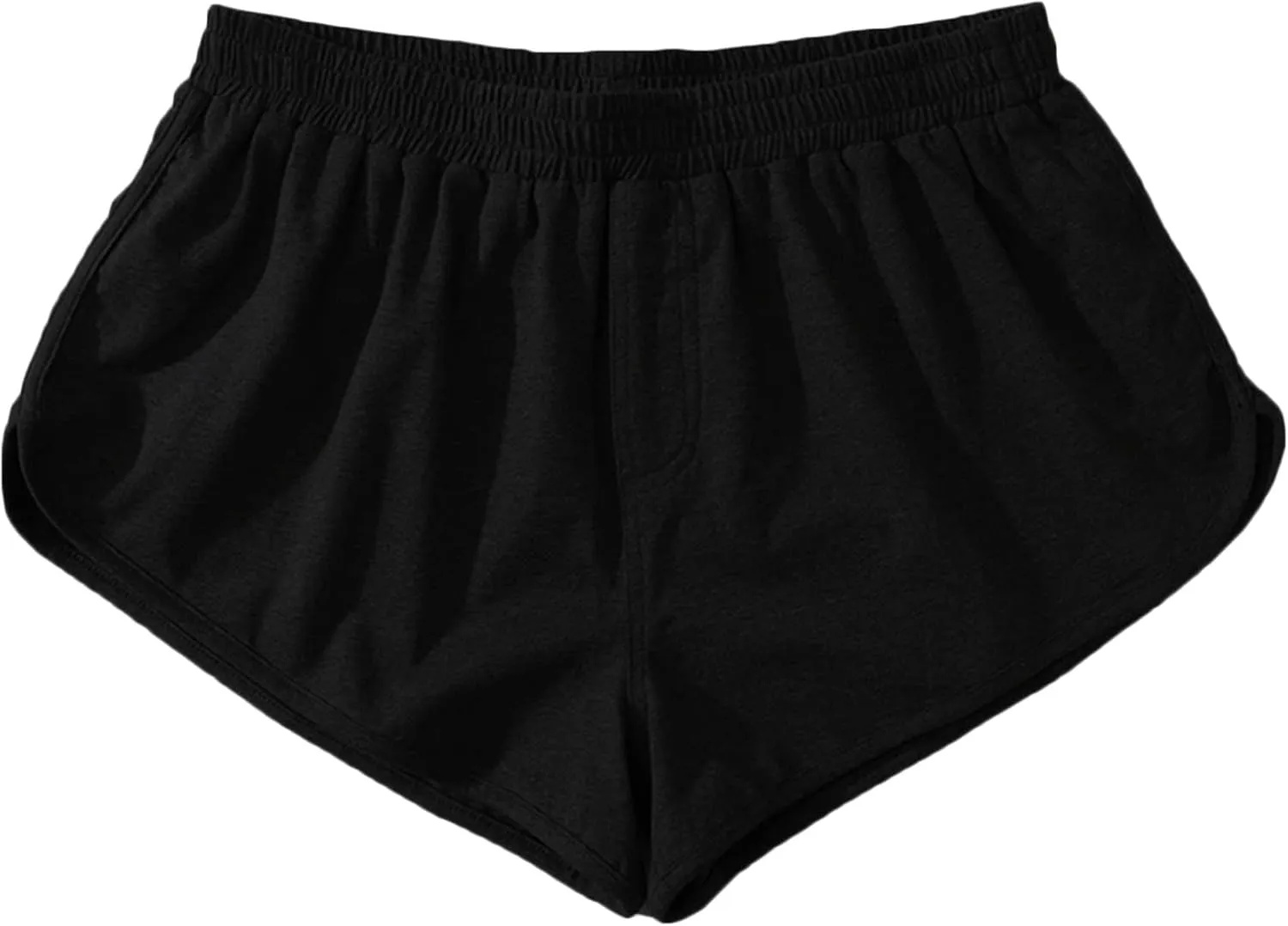 Mens Sleeping Stretch Boxer Shorts Ultra-Soft Modal Lounge Pajama Bottoms Cotton Moisture-Wicking Underwear