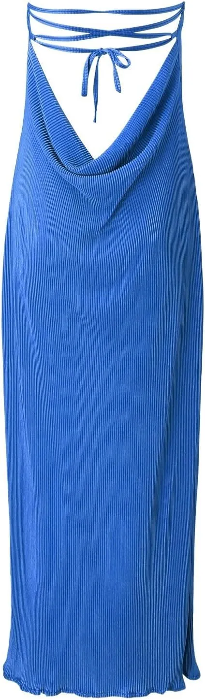 Sexy Women Strapless Tube Long Dresses Off The Shoulder Cut Out Skinny Slit Maxi Dress Party Club Beach Summer