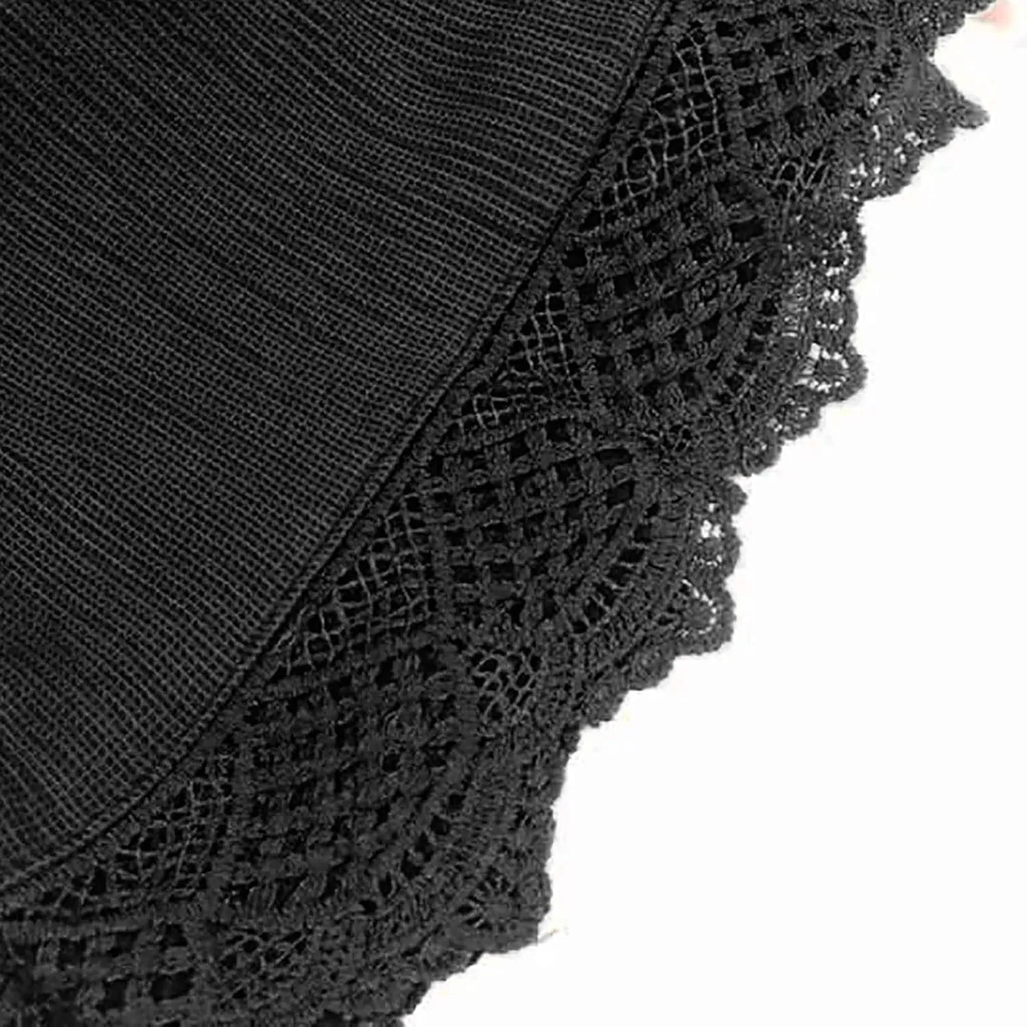 TANGNADE Shorts for Women Trendy High Elastic Waisted Drawstring Beach Shorts 2024 Summer Flowy Wide Leg Shorts